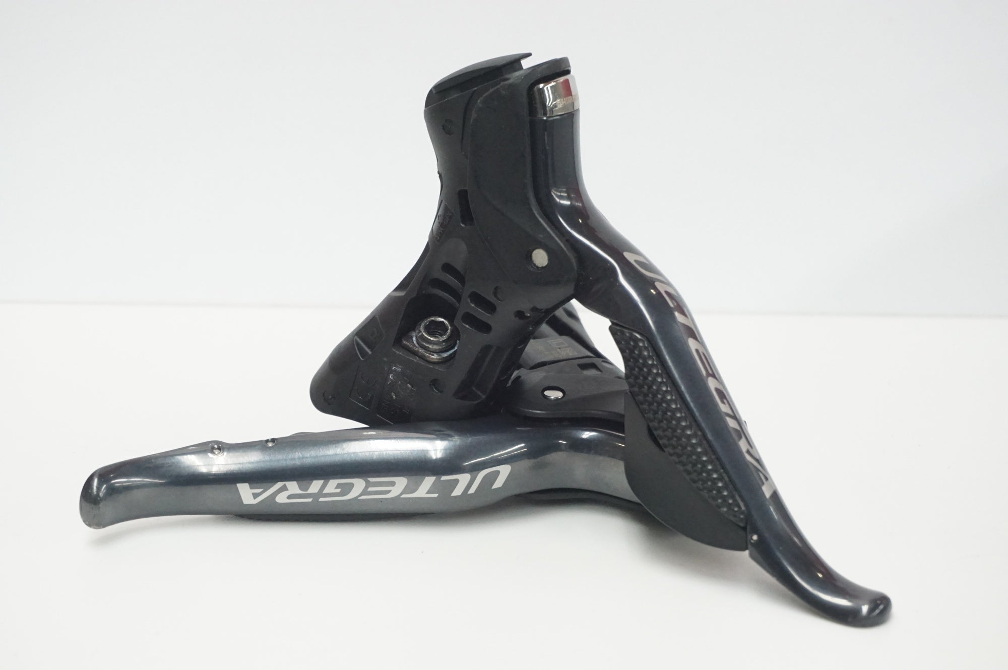 SHIMANO 「シマノ」 ULTEGRA Di2 ST-6770 デュアルコントロールレバー