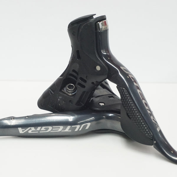 シマノ アルテグラ 機械式　STIレバー di2 ST-6770 2-11s SHIMANO 「シマノ」 ULTEGRA Di2 ST-6770 デュアルコントロールレバー