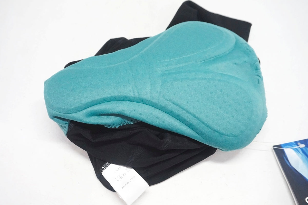 PEARL IZUMI 「パールイズミ」 COLD SHADE Lサイズ レディース タイツ / 大阪門真店