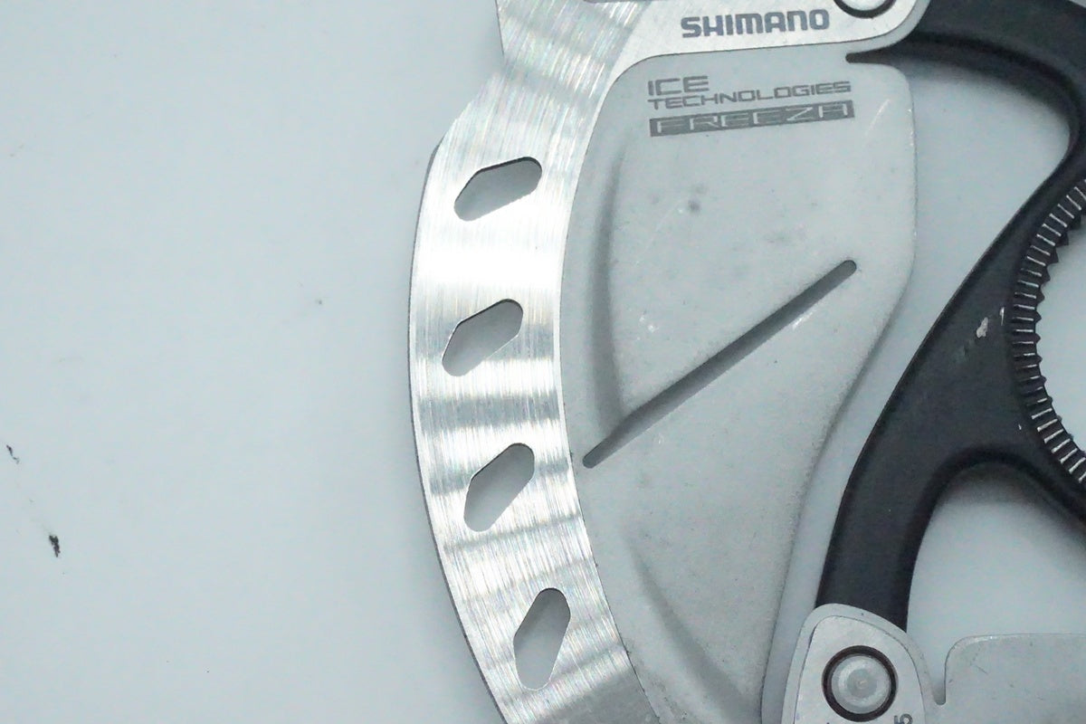 SHIMANO「シマノ」 SM-RT800-SS ディスクローター/ 京都西院店