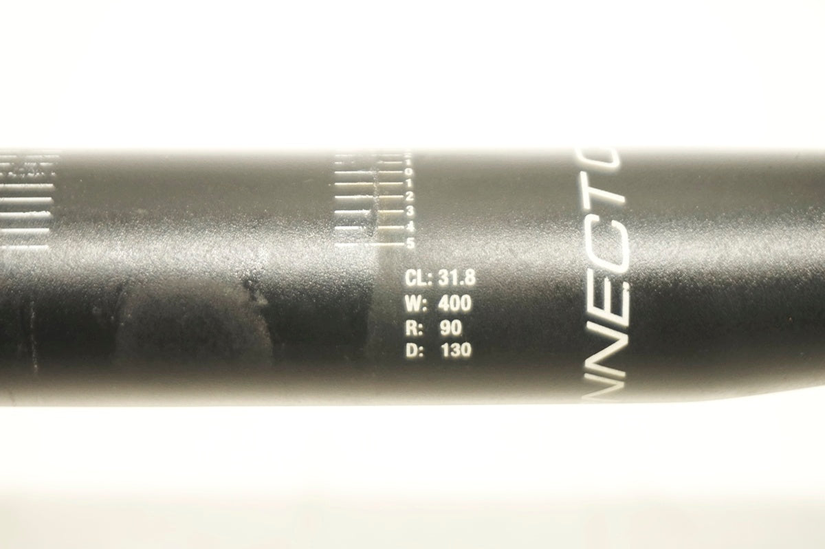 GIANT 「ジャイアント」 CONNECT Φ31.8 400mm ハンドル / 大阪門真店