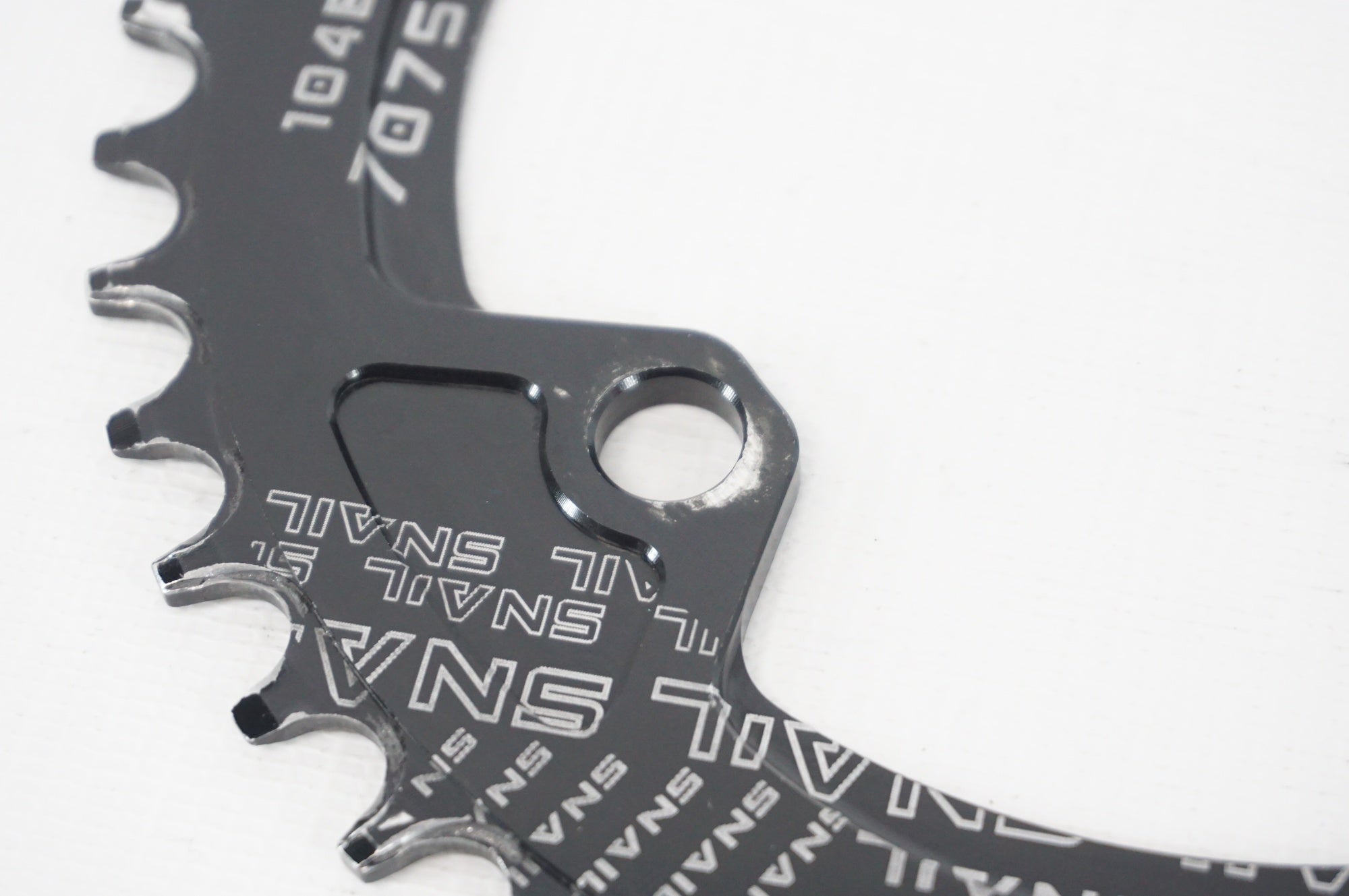 SNAIL 「スネイル」 42T チェーンリング / 阪急塚口店