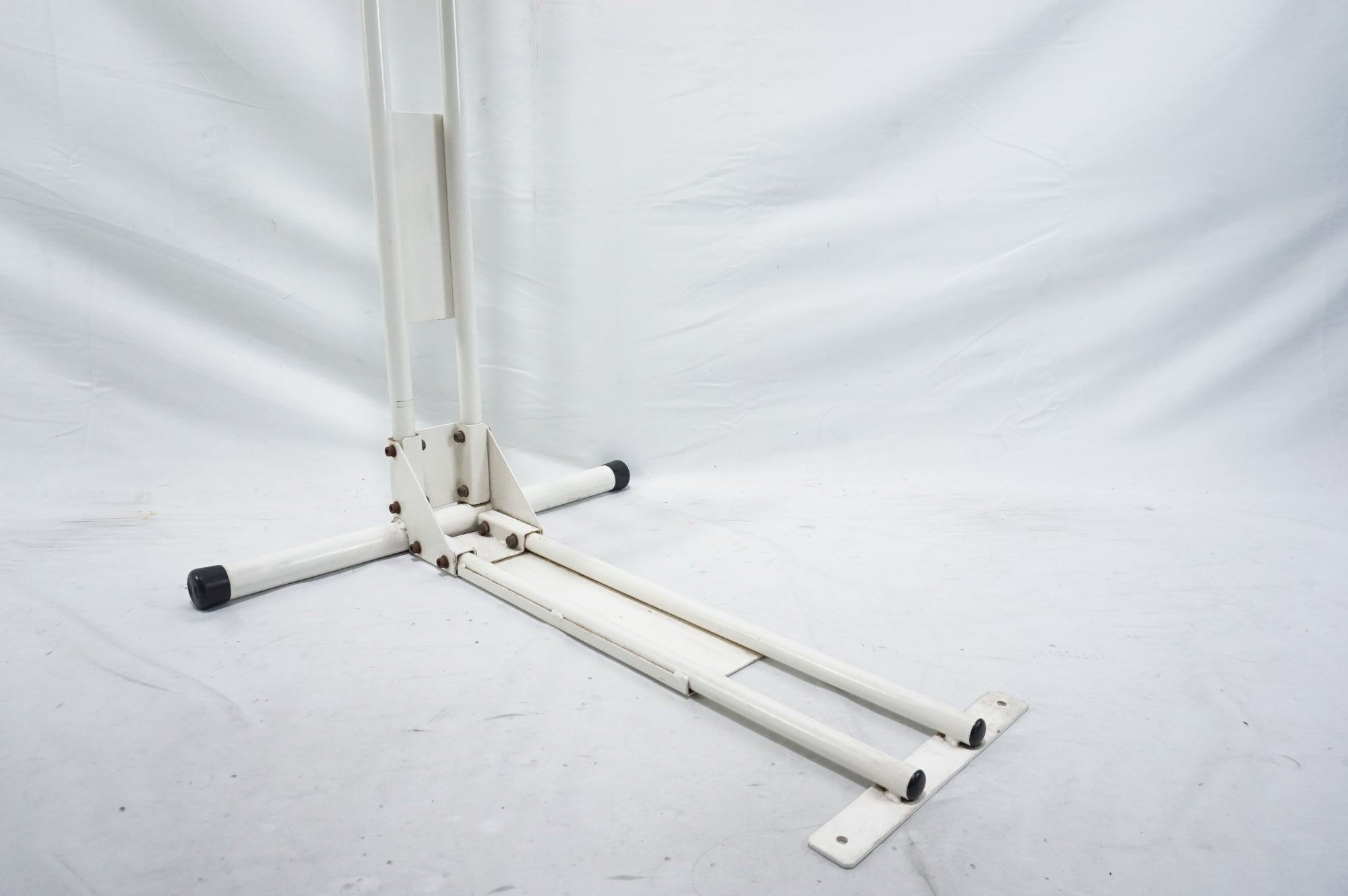 CYCLEL LOCKER 「サイクルロッカー」 CS-650 ディスプレイスタンド / 中目黒店