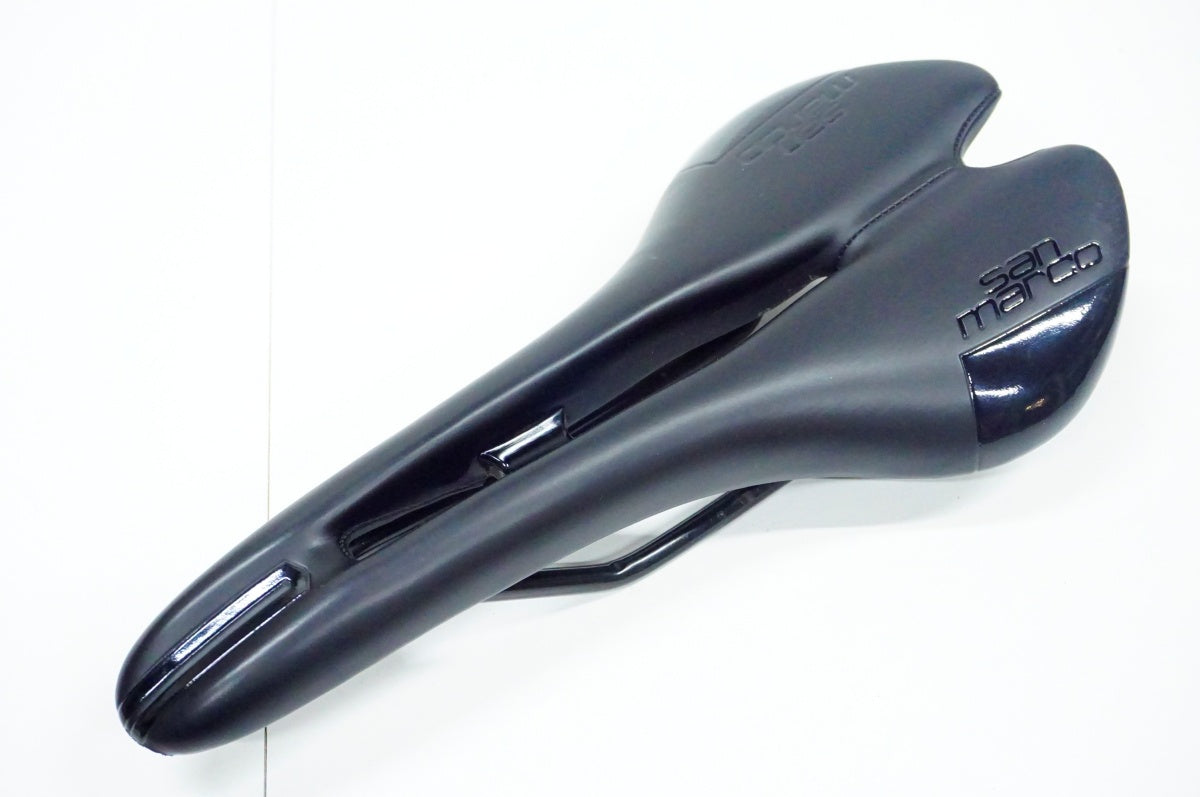 SANMARCO 「サンマルコ」 ASPIDE サドル / 名古屋大須店