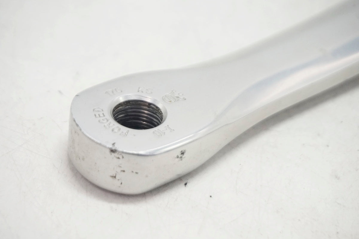 SUGINO 「スギノ」 MIGHTY TOUR TD4WR RD4L 42T 170mm クランク / 大阪門真店