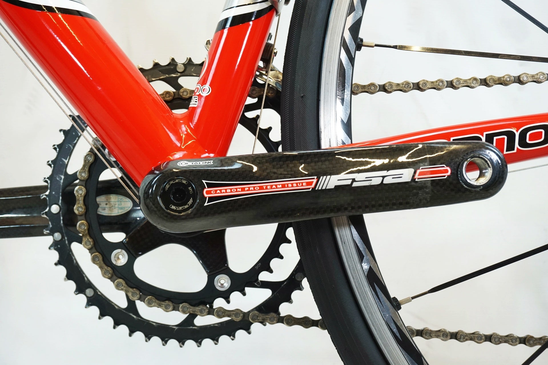 CANNONDALE 「キャノンデール」 CAAD8 SAECO 2004年モデル ロード