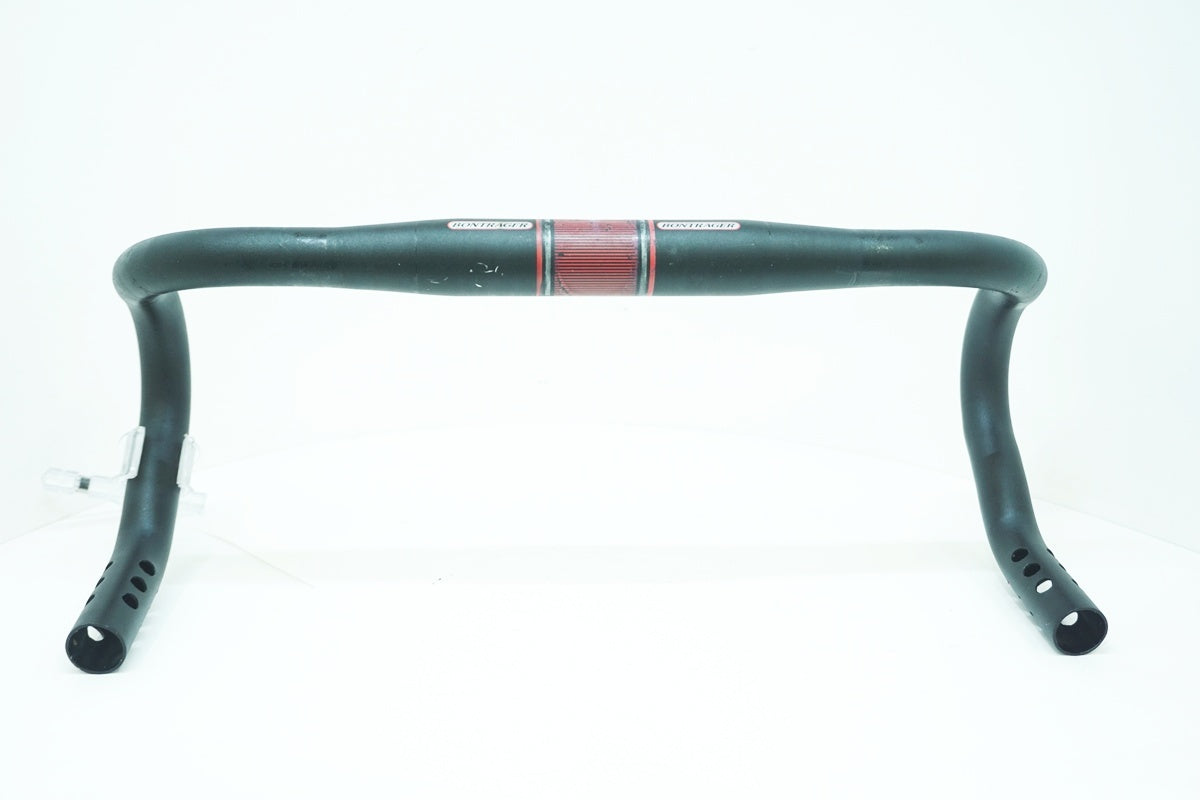 BONTRAGER 「ボントレガー」 RACE LITE Φ31.8 400mm ハンドル / 大阪美原北インター店