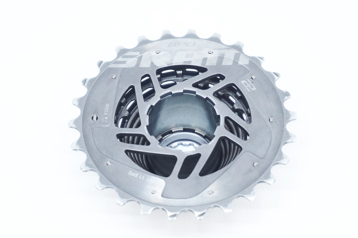 SRAM 「スラム」 RED XG-1190 11-26T スプロケット / 大阪美原北インター店