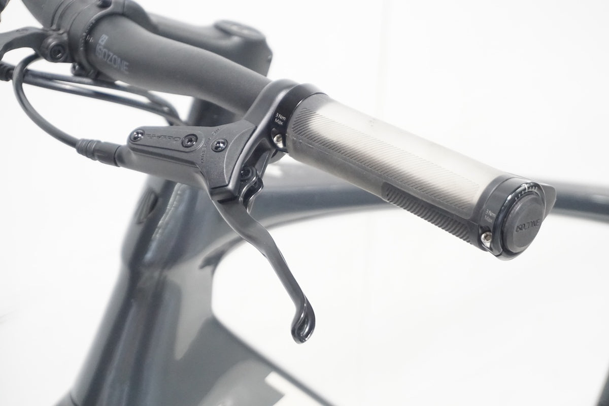 TREK 「トレック」 FX SPORT4 CARBON 2023年モデル クロスバイク 