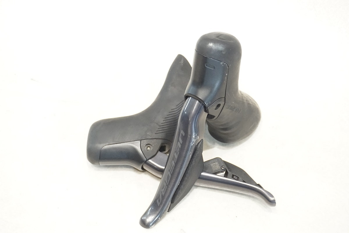 SHIMANO 「シマノ」 ULTEGRA R8150/R8170 DI2 コンポ4点(ST,FD,RD,BR)+