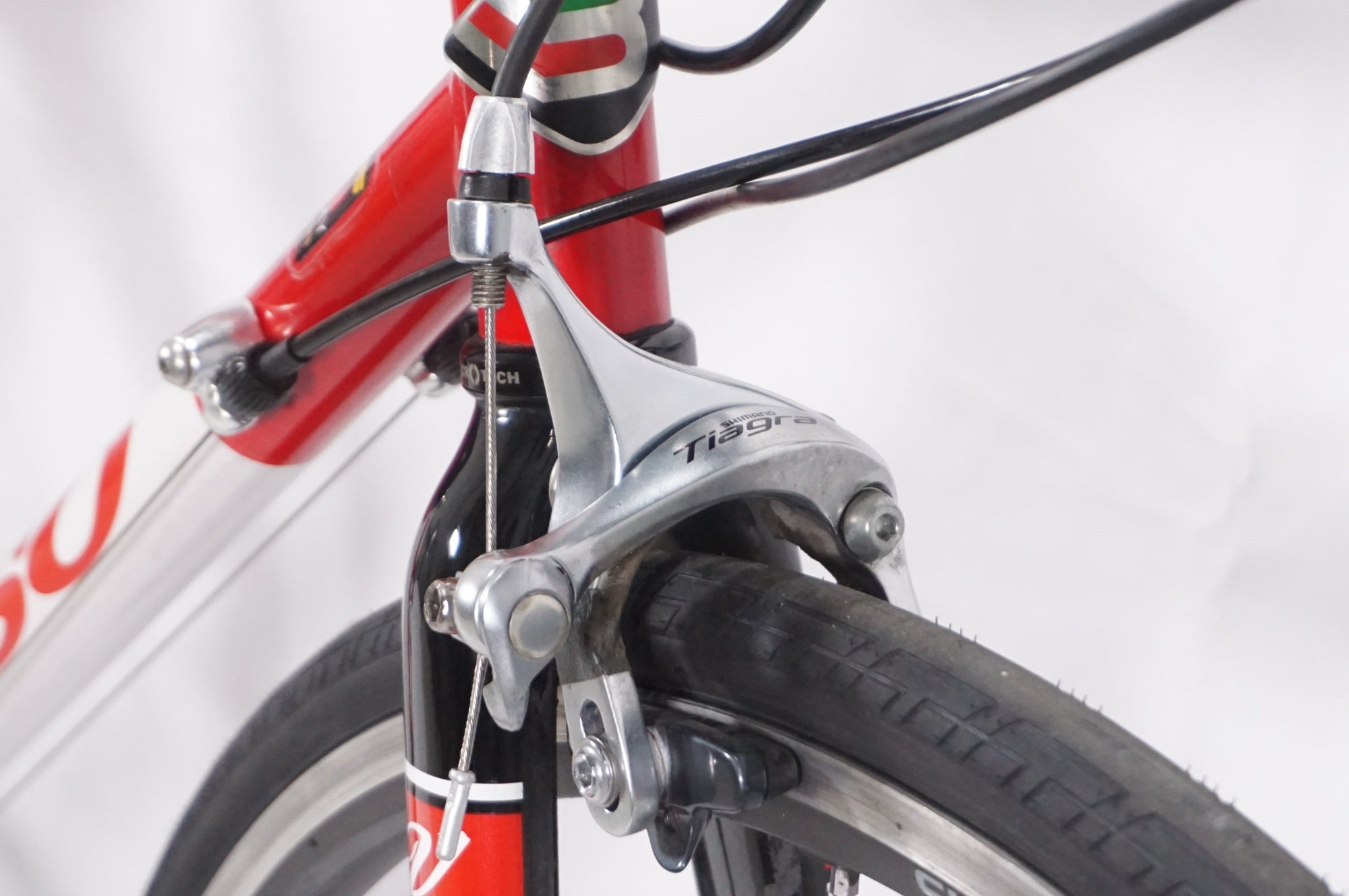 BASSO 「バッソ」 VIPER 2012年モデル ロードバイク / AKIBA店