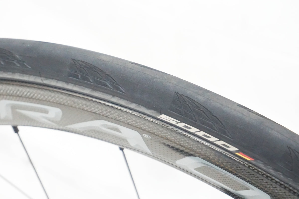 CAMPAGNOLO 「カンパニョーロ」 BORA ONE 50 AC3 CL シマノ11速 ホイールセット / 大阪美原北インター店