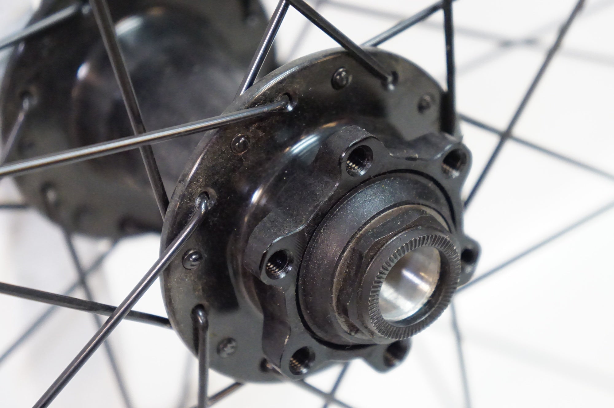 WTB 「ダブリューティービー」 STX i25 29インチ シマノ8/9速 ホイールセット / 熊谷本店