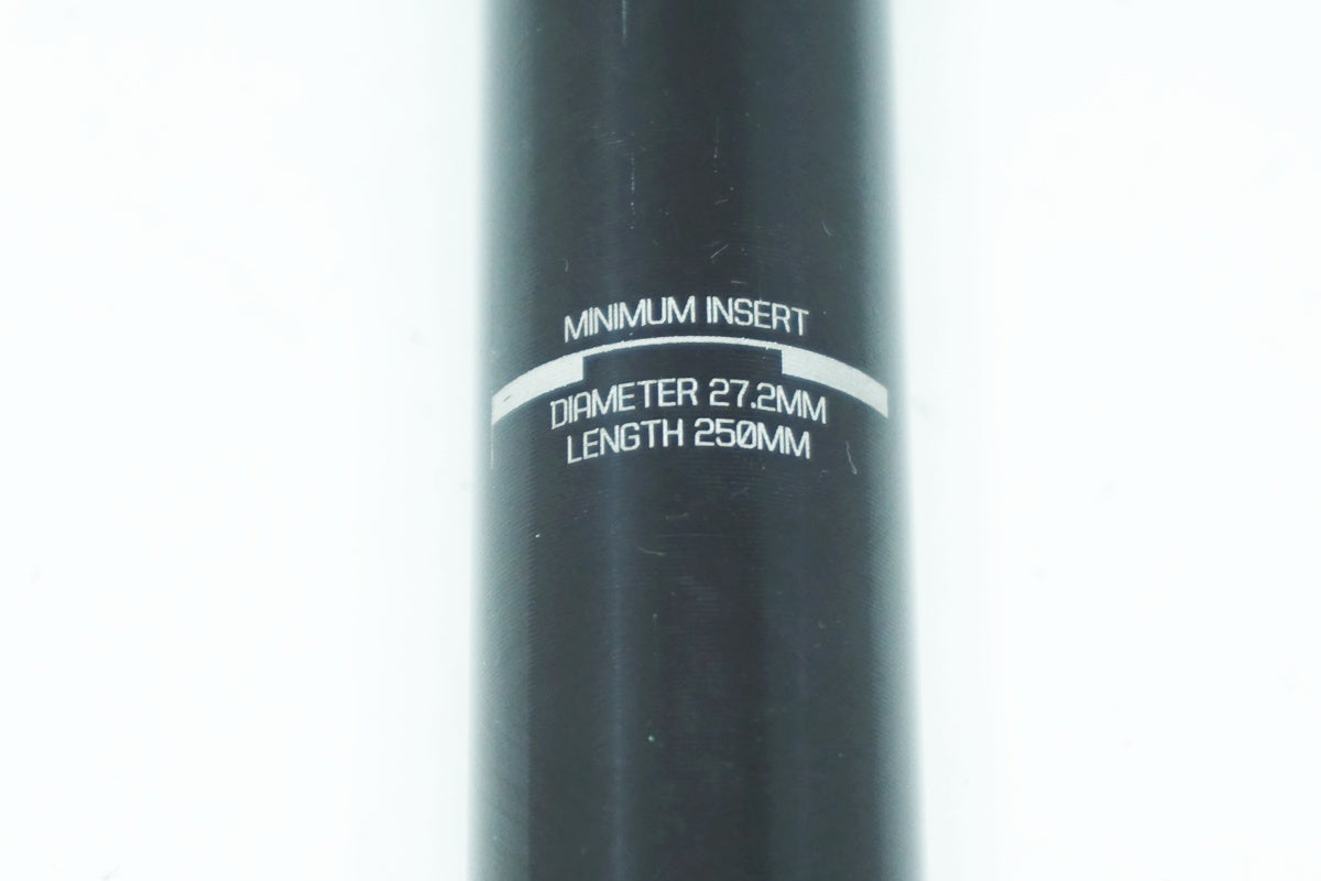 ブランド不明 Φ27.2 250mm シートポスト / 大阪美原北インター店