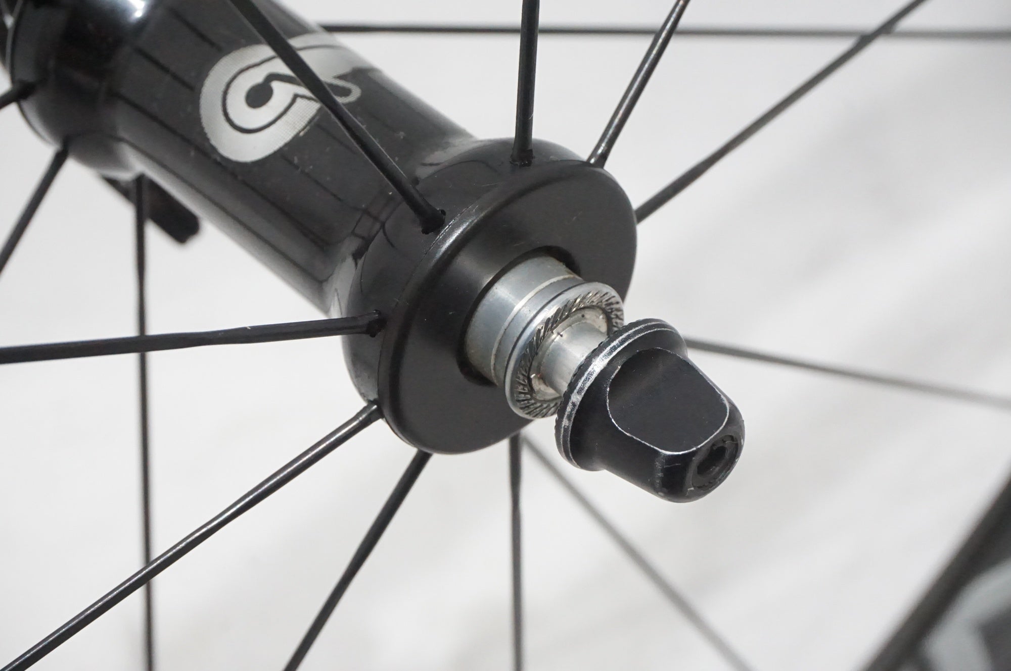 【ジャンク】Campagnolo Bora One 50 フロント タイヤ付き ジャンク】Campagnolo Bora One 50 フロント タイヤ付き FRONT