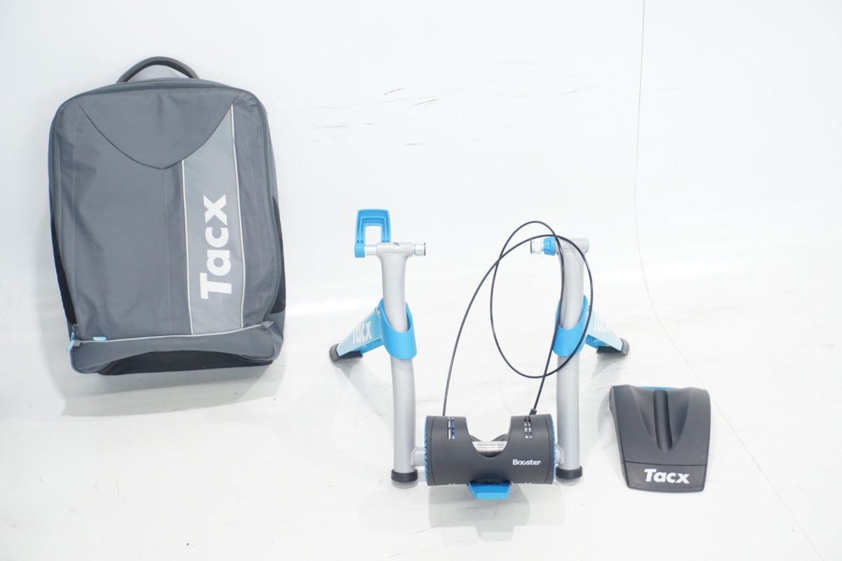 TACX 「タックス」 BOOSTER T2500 サイクルトレーナー / 滋賀大津店
