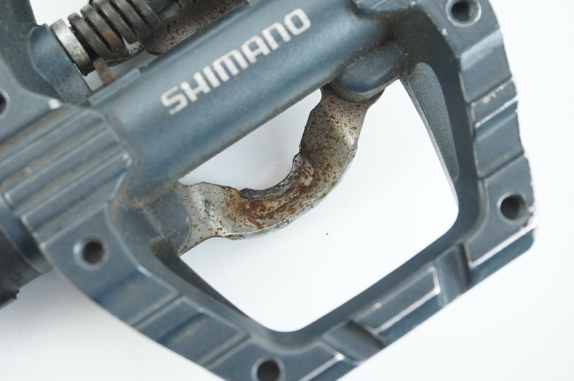 SHIMANO 「シマノ」 PD-EH500 両面ペダル / 中目黒店