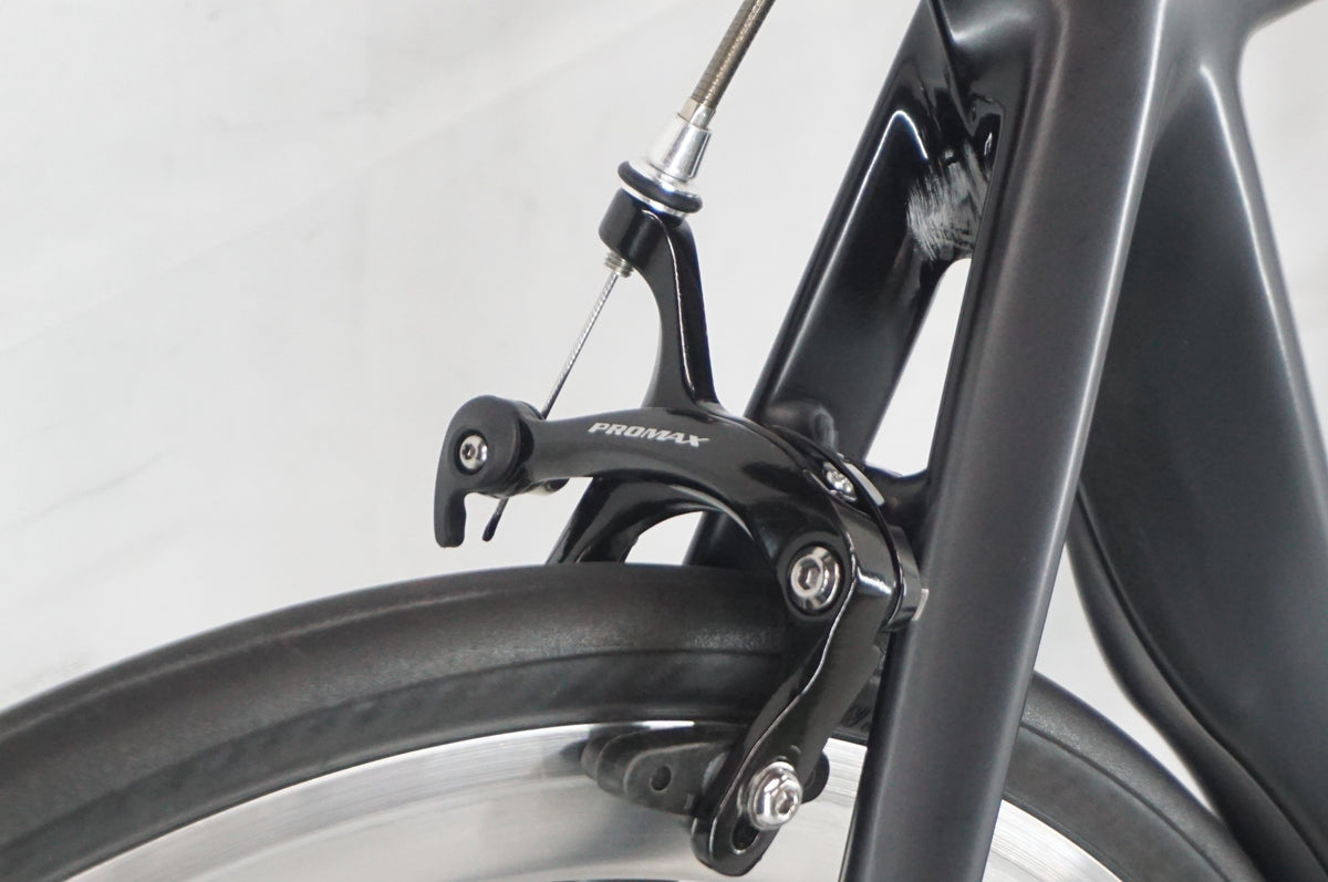 LEADER BIKES 「リーダー」 735TR 2026年モデル ピストバイク / 阪急塚口店