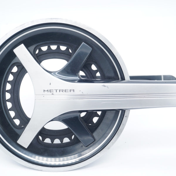 SHIMANO 「シマノ」 METREA FC-U5000 46-32T 175mm クランク / 滋賀