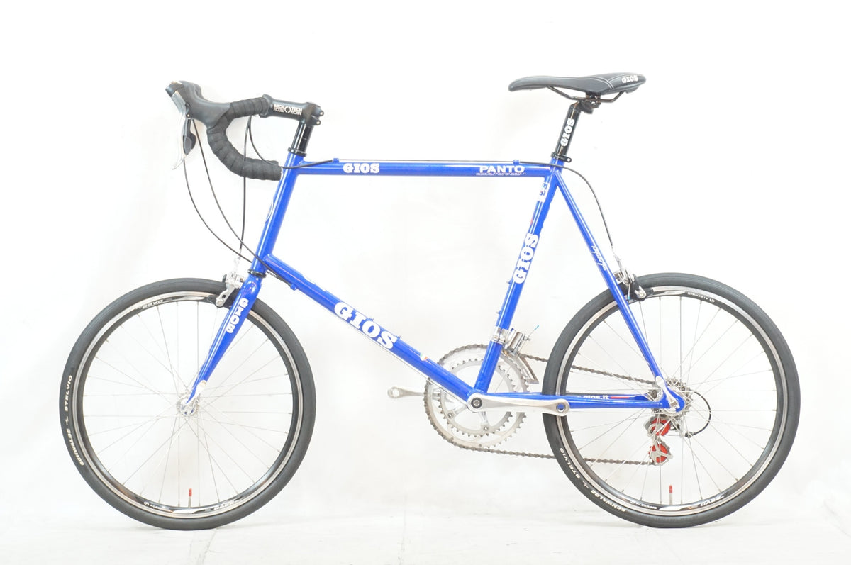 GIOS 「ジオス」 PANTO 2007年モデル 20インチ ミニベロ / 浦和ベース