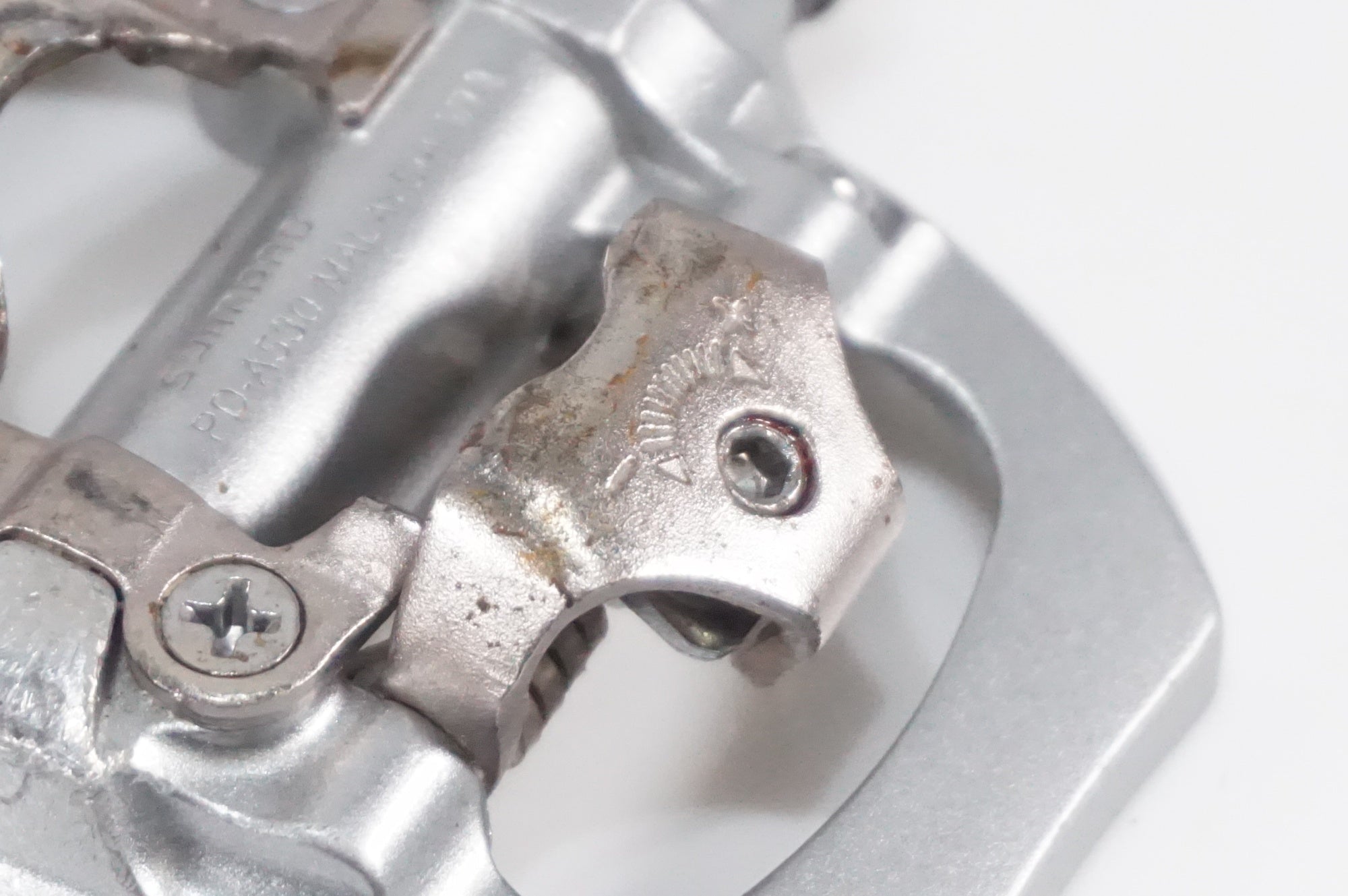 SHIMANO 「シマノ」 PD-A530 ペダル / AKIBA店