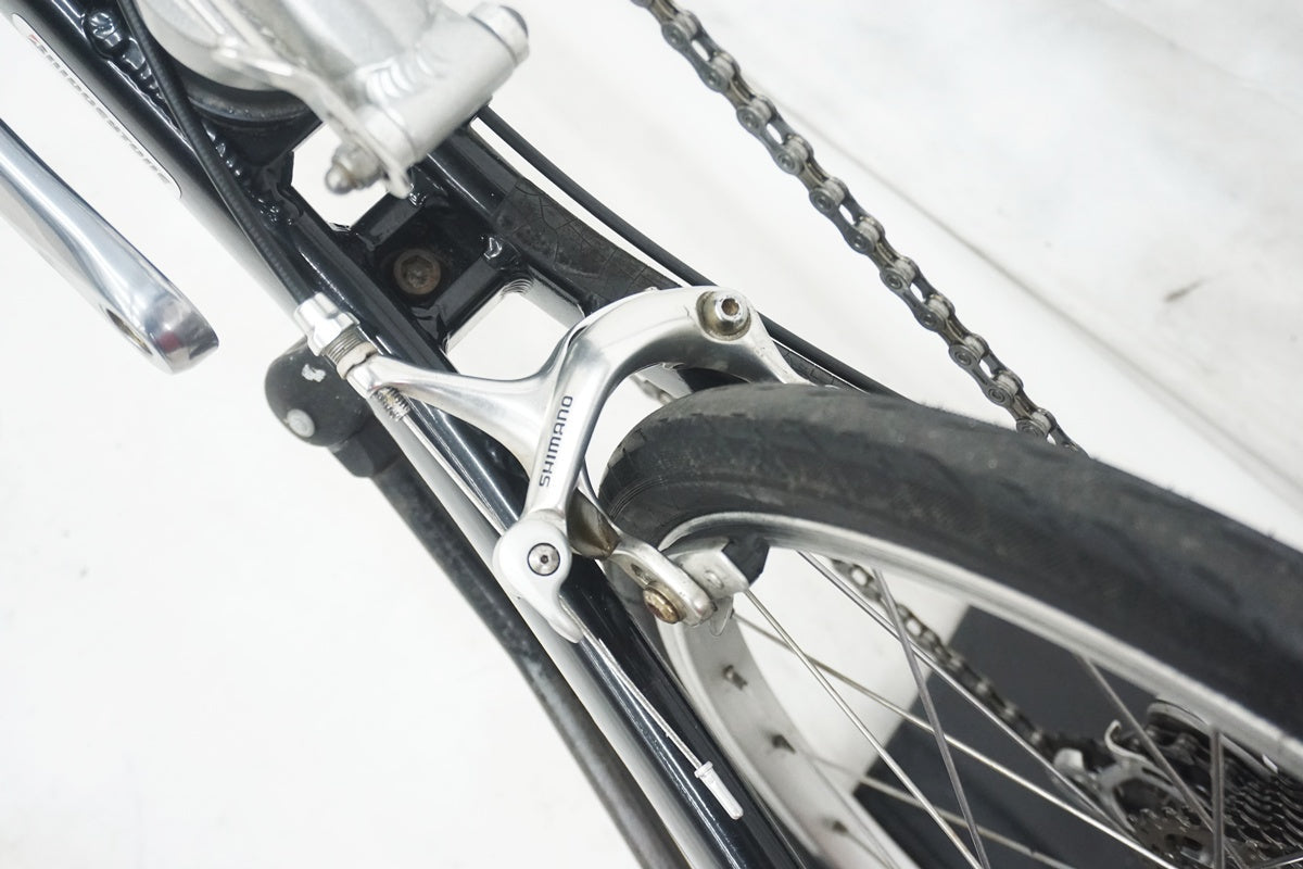 BRIDGESTONE 「ブリジストン」 MOULTON BSM-R2S 2008年頃モデル