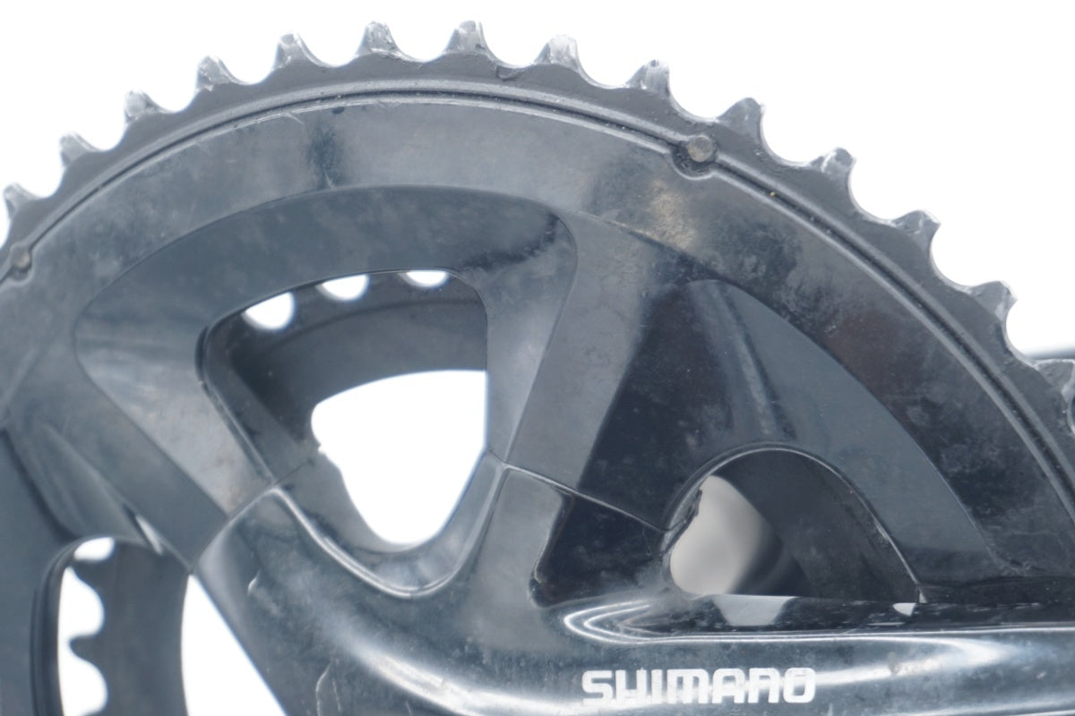 SHIMANO 「シマノ」 FC-RS510 50-34T 170mm クランク / 滋賀大津店