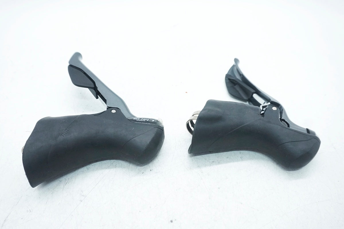 SHIMANO 「シマノ」 CLARIS ST-R2000 デュアルコントロールレバー / 大阪門真店