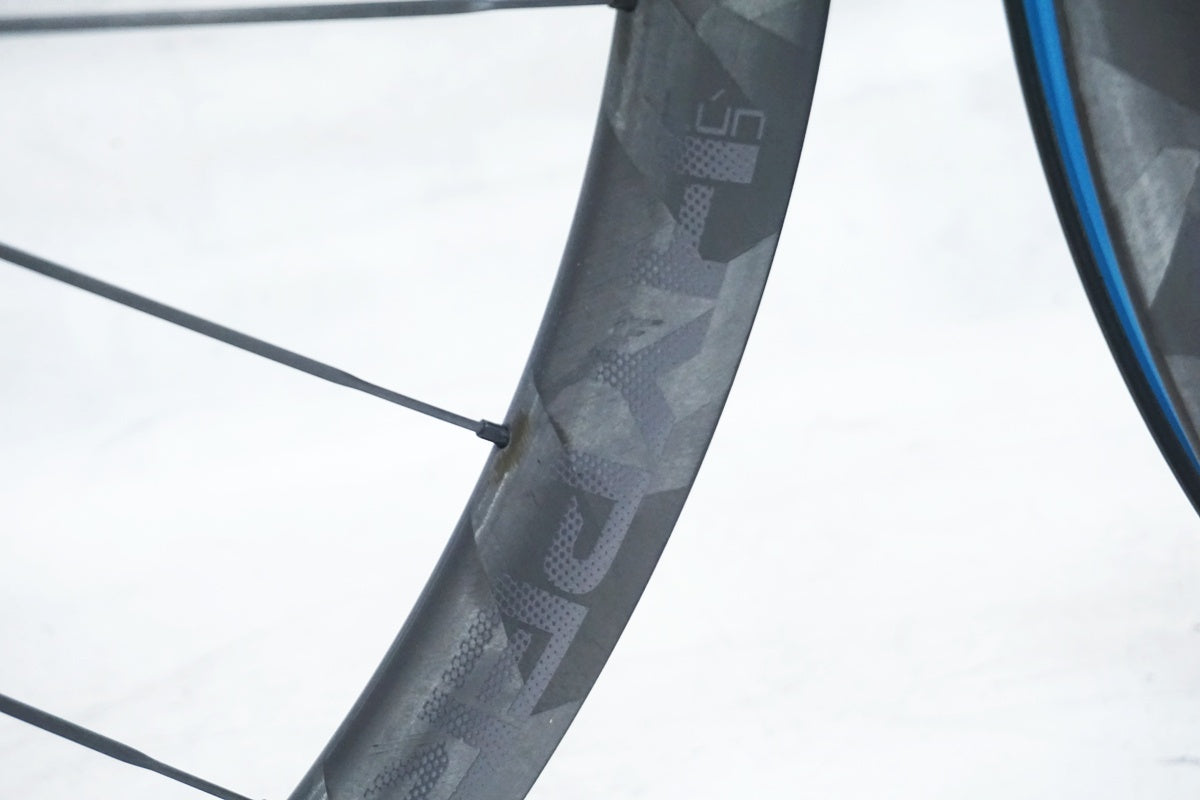 LUN 「ルン」 HYPER D33 DISC シマノ11速 ホイールセット / 大阪美原北