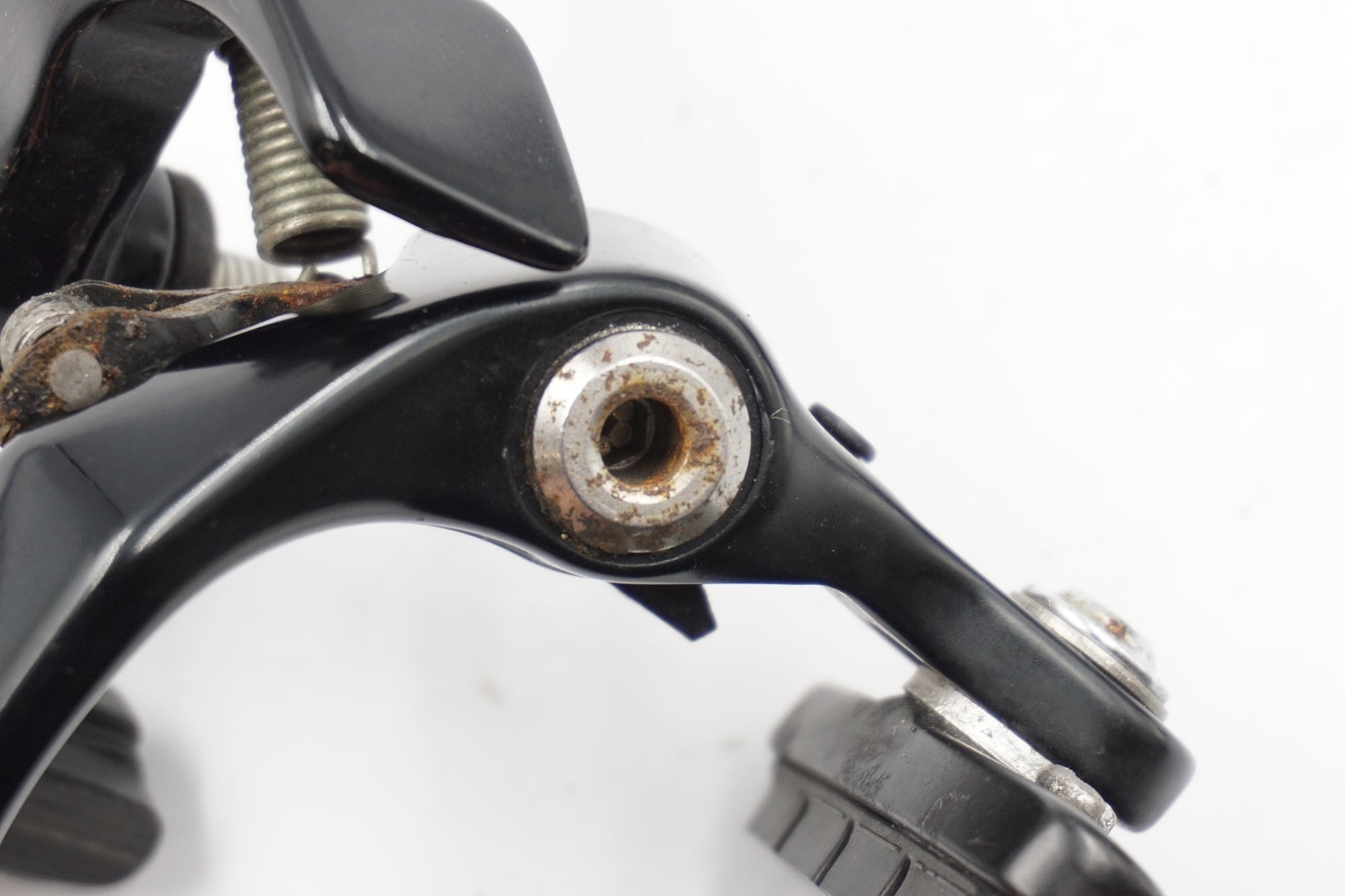 SHIMANO 「シマノ」 105 BR-R7010-F/RS ダイレクトマウント キャリパーブレーキセット / 奈良店