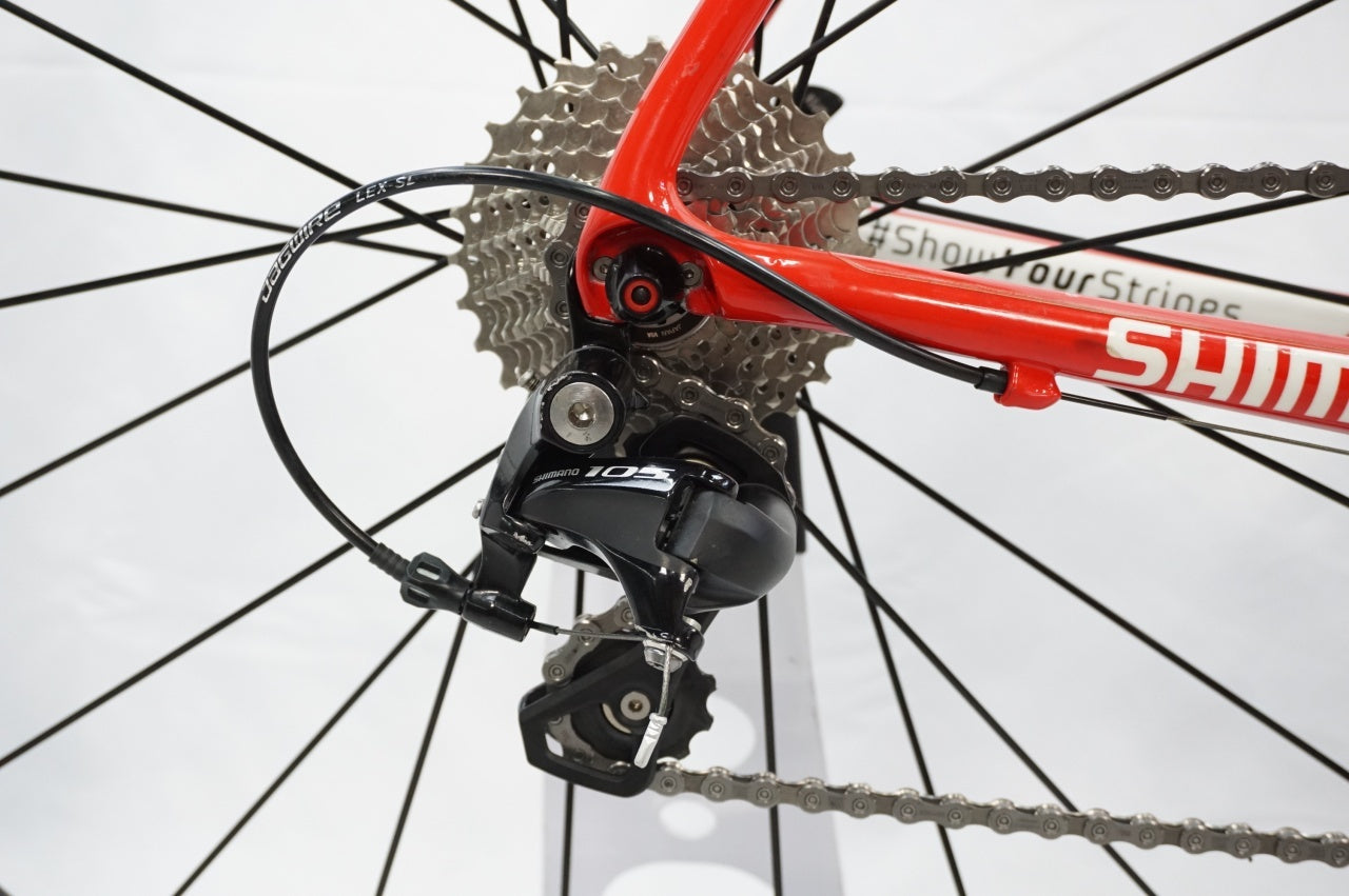 TREK 「トレック」 EMONDA ALR 5 2016年モデル ロードバイク / 川越店