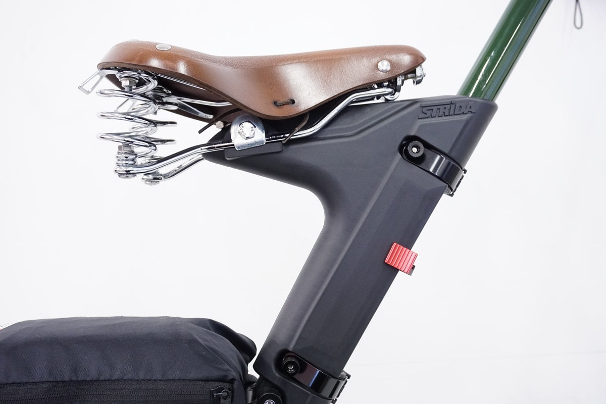 STRIDA「ストライダ」 EVO18 LIMITED EDITION 18インチ 2017年頃モデル ミニベロ / 浜松店