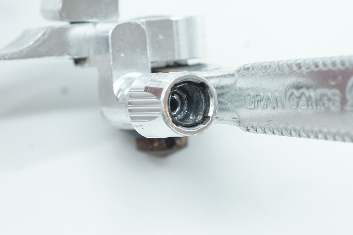 GRAN COMPE「グランコンペ」 シフトレバー 片側のみ/ 京都西院店