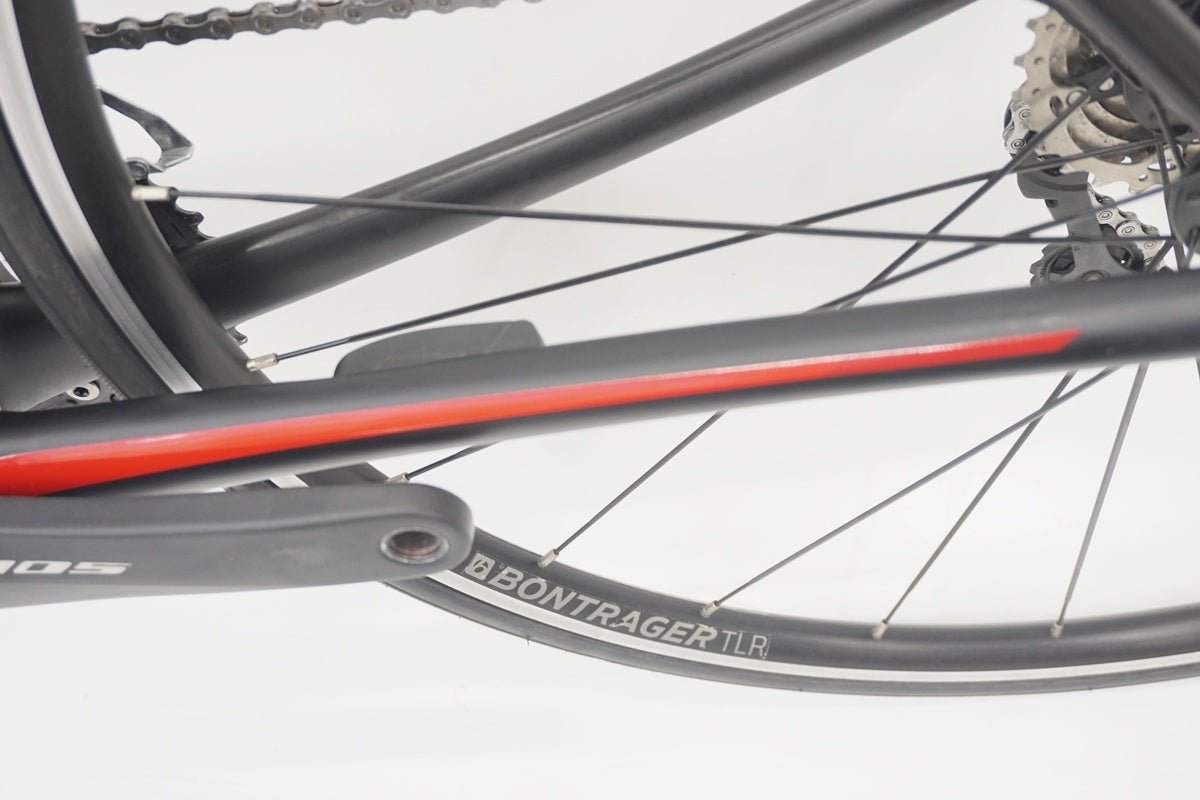 TREK 「トレック」 EMONDA SL5 2019年モデル ロードバイク/ 京都八幡店