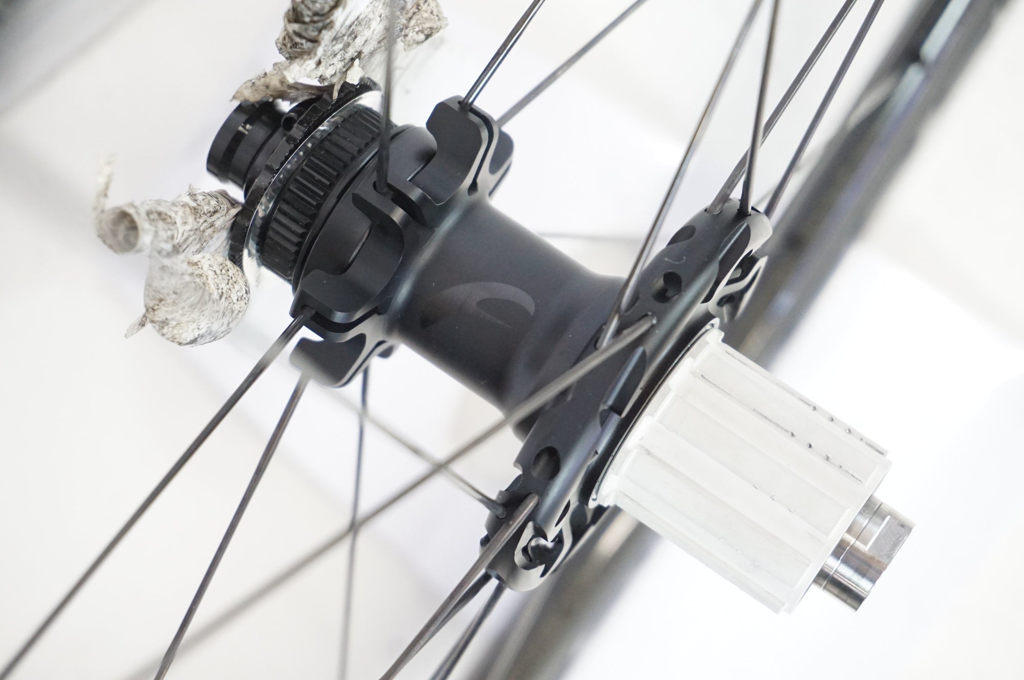 FULCRUM 「フルクラム」 SPEED 55 CMPTZN DB SHIMANO11s ホイールセット / 宇都宮店