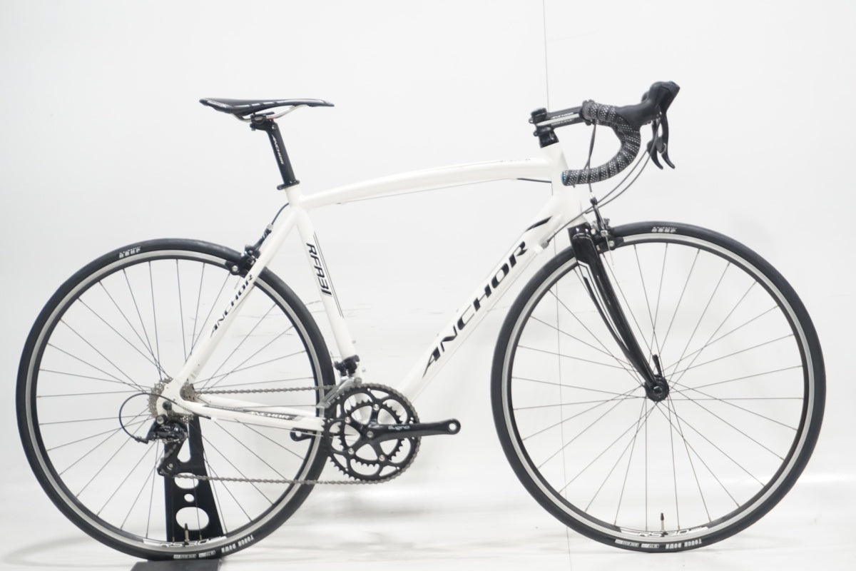 ANCHOR 「アンカー」 RFA3 EX 2015年モデル ロードバイク / 滋賀大津店