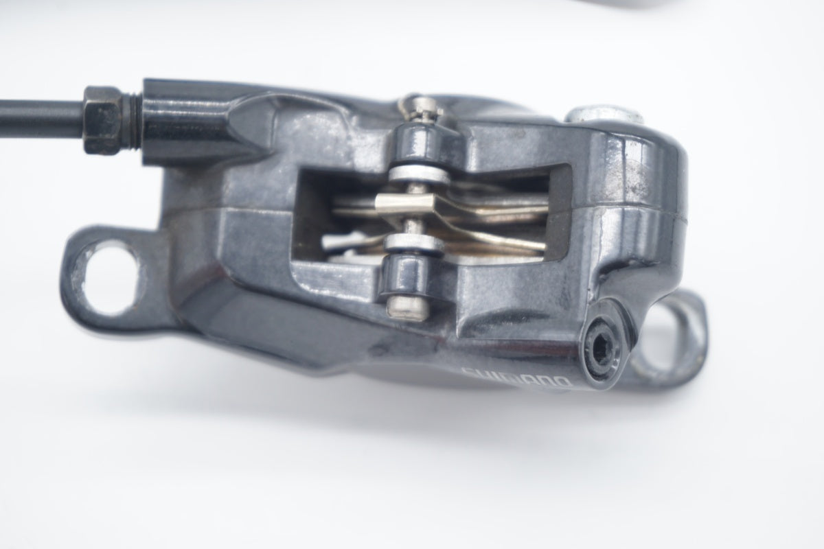 SHIMANO 「シマノ」 ST-RS505+BR-RS785 油圧レバー ブレーキセット / 滋賀大津店