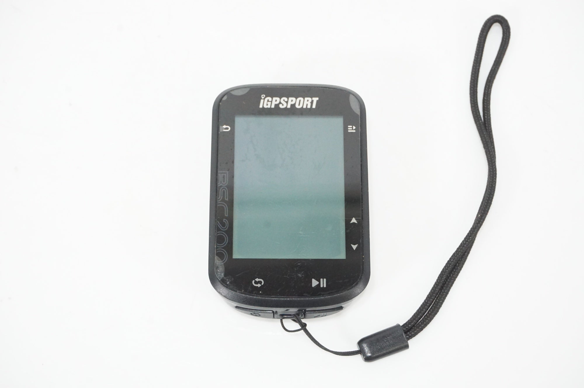 IGPSPORT 「アイジーピースポーツ」 BSC200 サイクルコンピューター / AKIBA店