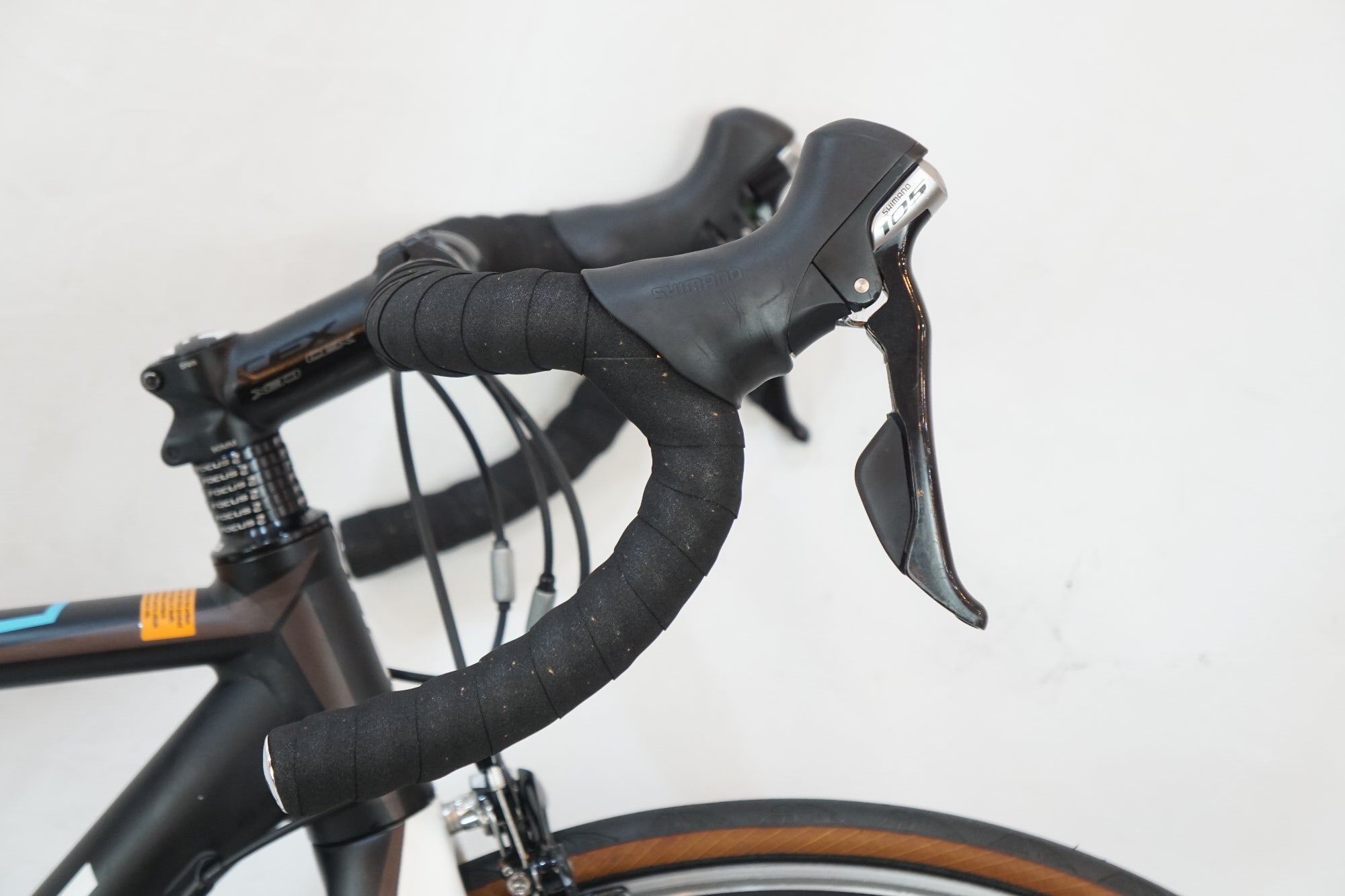 FOCUS 「フォーカス」 CULEBRO SL 2.0 2015年モデル ロードバイク