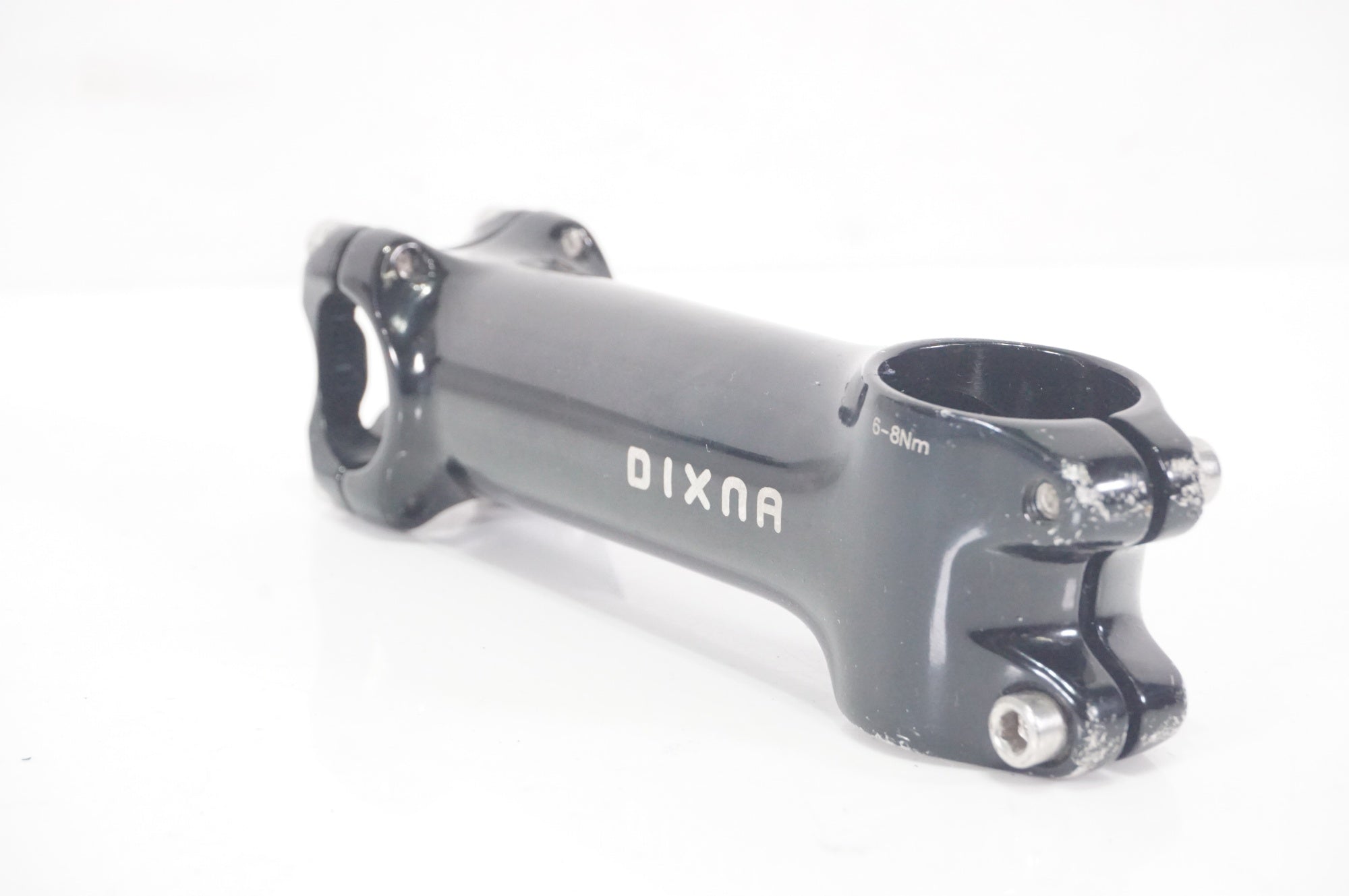 DIXNA 「ディズナ」 リード 110mm φ25.4 ステム / AKIBA店