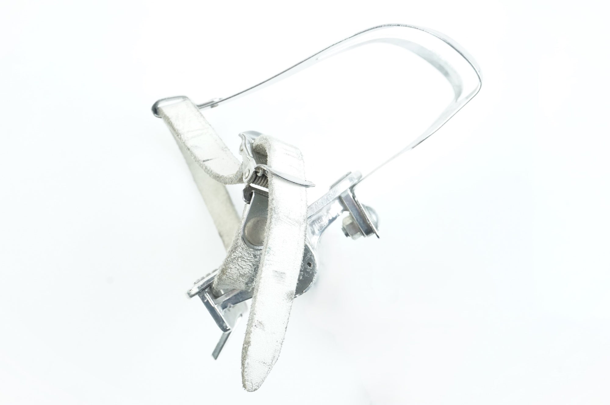 MKS 「ミカシマ」 CR-9 ペダル / 中目黒店