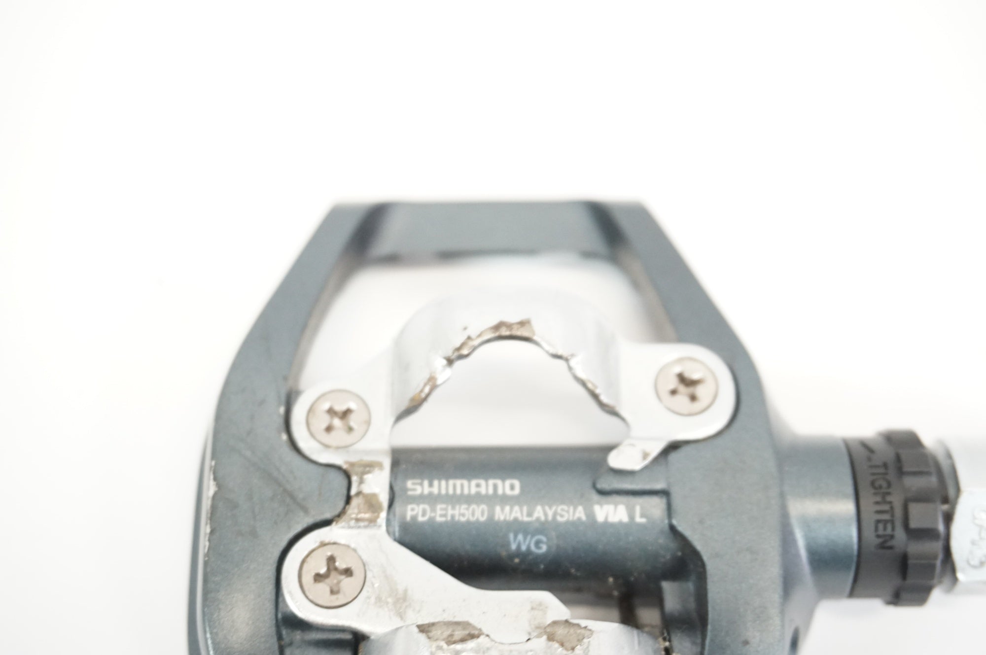 SHIMANO 「シマノ」 PD-EH500 ペダル / 宇都宮店