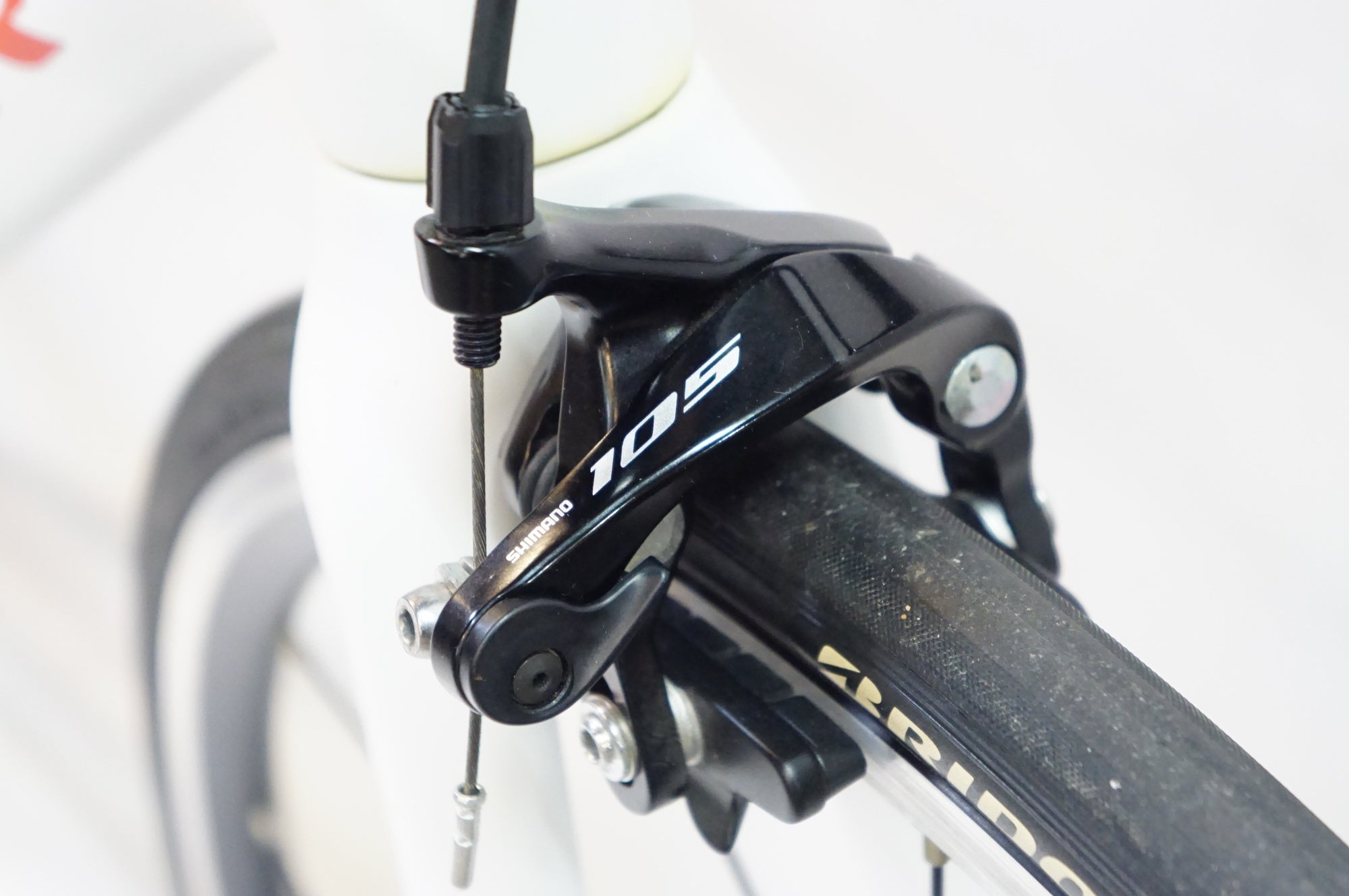 ANCHOR 「アンカー」 RL8 EQUIPE 2019年モデル ロードバイク / 熊谷