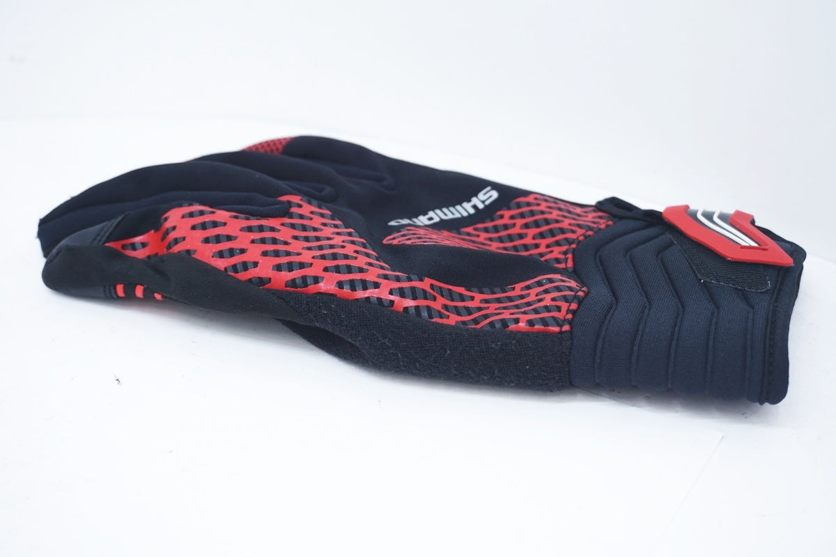 SHIMANO 「シマノ」 Lサイズ グローブ / 大阪美原北インター店