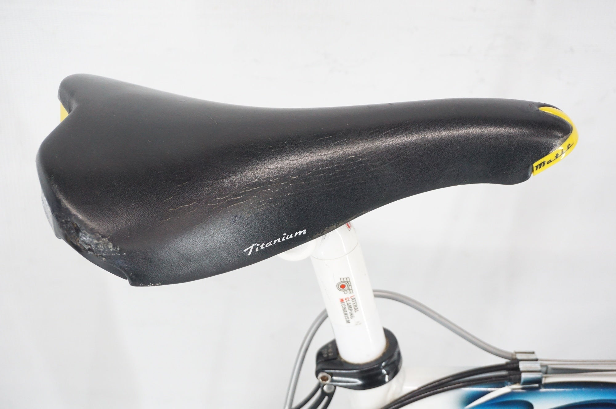 ジャンク CARRERA 「カレラ」 CYCLOCROSS 年式不明 シクロクロス / 阪急塚口店