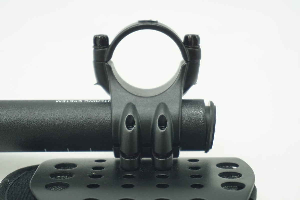 DEDA「デダ」 PARABOLICAERO φ23.5 313mm エアロバー/ 京都西院店