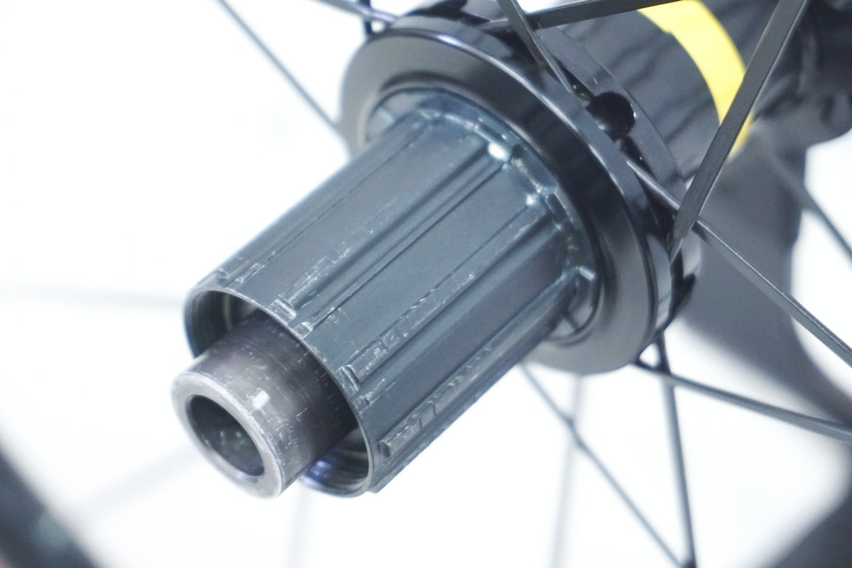 MAVIC 「マビック」 KSYRIUM UST DISC シマノ11速 ホイールセット / 大阪美原北インター店