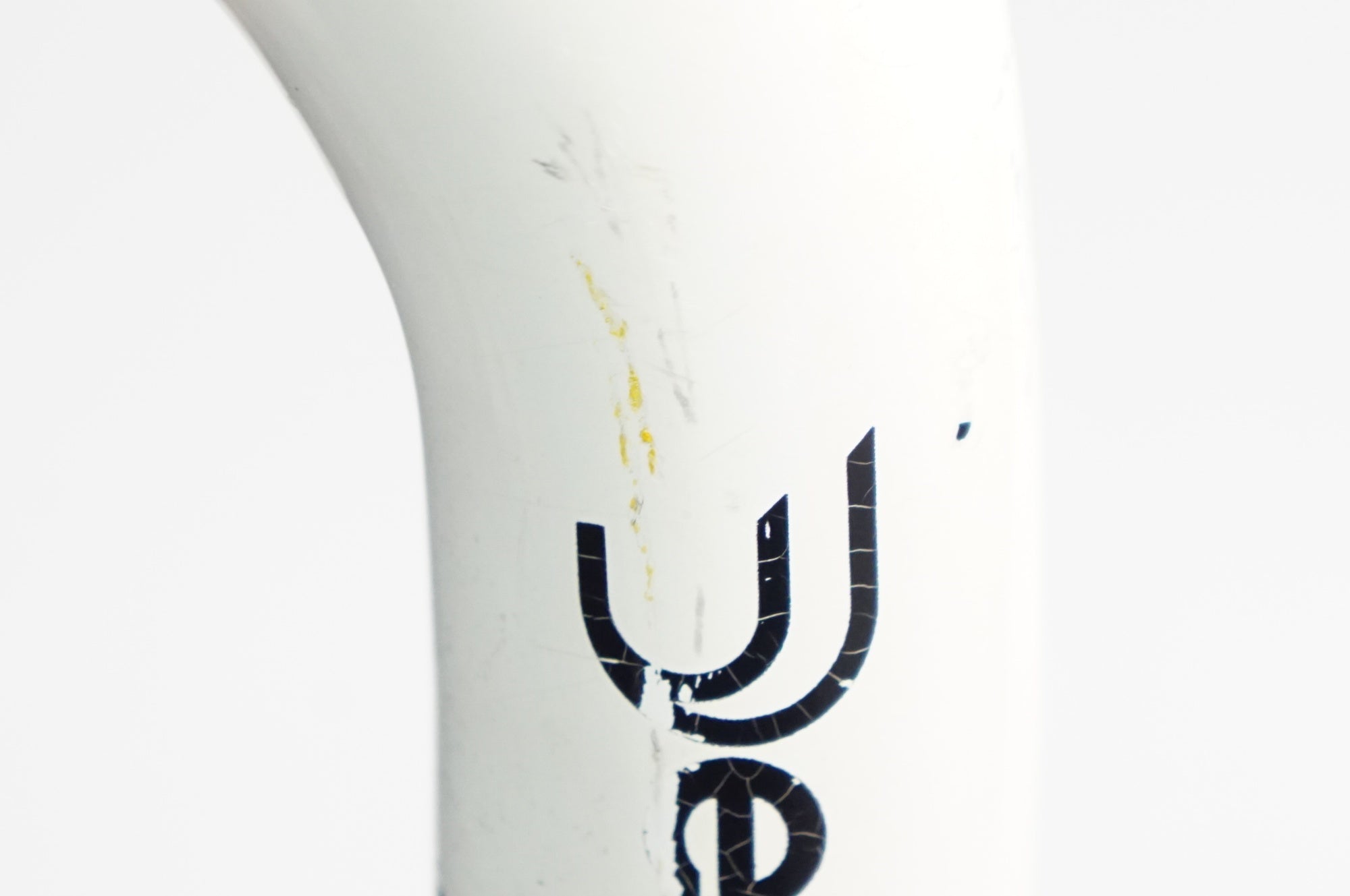 DEDA 「デダ」 RS01 φ31.6 350mm シートポスト / 熊谷本店