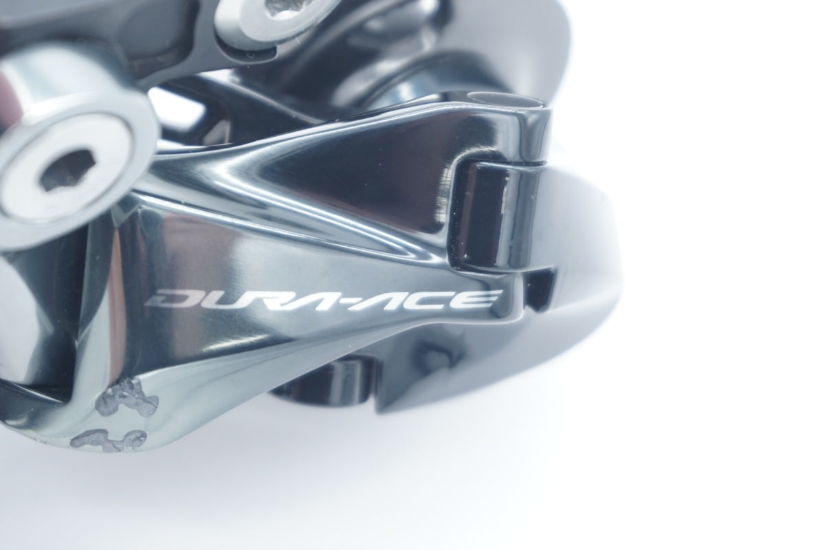 SHIMANO DURA ACE カーボン　リア シマノ SHIMANO デュラエース DURA-ACE リアホイール カーボン 26