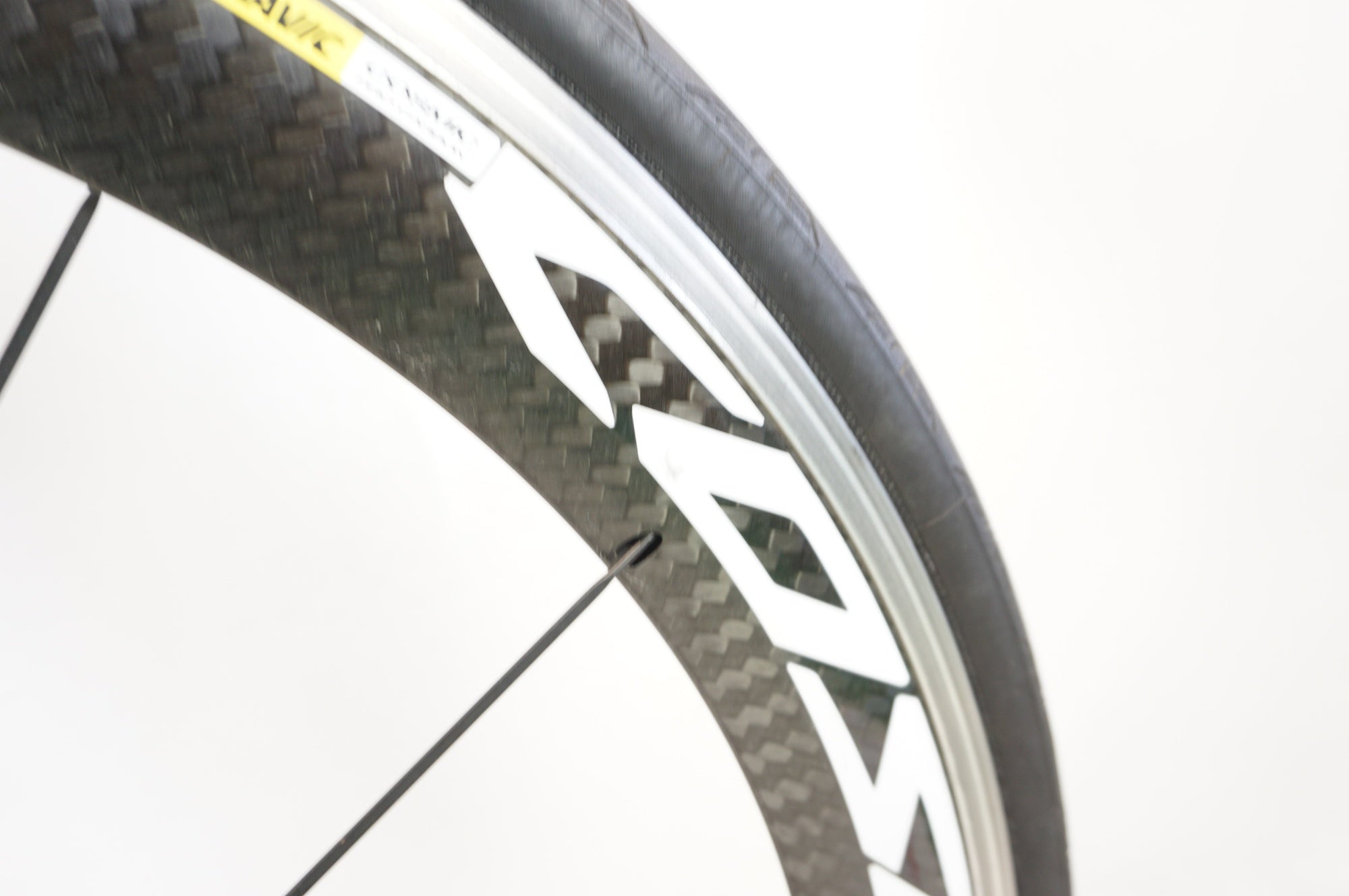 MAVIC 「マビック」 COSMIC PRO CARBON シマノ11s ホイールセット